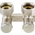 003L0281 ЗАПОРНО-ПРИСОЕДИНИТЕЛЬНЫЙ КЛАПАН DANFOSS RLV-K 3/4''X3/4'' ПРЯМОЙ