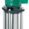 НАСОС WILO MULTIVERT MVIL 504-16/E/1-230-50-2