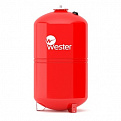 Бак мембранный для отопления Wester WRV80