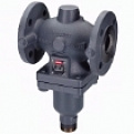 065B2447 КЛАПАН СЕДЕЛЬНЫЙ DANFOSS VFGS 2 ДУ=40