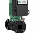 НАСОС WILO VEROLINE IP-E 50/140-3/2