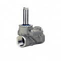 032U8501 ДВУХПОЗИЦИОННЫЙ ЭЛЕКТРОМАГНИТНЫЙ КЛАПАН С СЕРВОПРИВОДОМ DANFOSS EV220B 20 SS