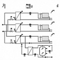 087H3815 Ключ приложения для контроллера Danfoss ECL А390