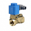 032U453016 ДВУХПОЗИЦИОННЫЙ ЭЛЕКТРОМАГНИТНЫЙ КЛАПАН С СЕРВОПРИВОДОМ DANFOSS EV220B 20 B