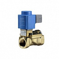 032U453031 ДВУХПОЗИЦИОННЫЙ ЭЛЕКТРОМАГНИТНЫЙ КЛАПАН С СЕРВОПРИВОДОМ DANFOSS EV220B 20 B