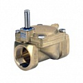 032U7175 ДВУХПОЗИЦИОННЫЙ ЭЛЕКТРОМАГНИТНЫЙ КЛАПАН С СЕРВОПРИВОДОМ DANFOSS EV220B 50 G
