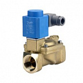 032U453402 ДВУХПОЗИЦИОННЫЙ ЭЛЕКТРОМАГНИТНЫЙ КЛАПАН С СЕРВОПРИВОДОМ DANFOSS EV220B 25 B