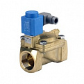 032U458502 ДВУХПОЗИЦИОННЫЙ ЭЛЕКТРОМАГНИТНЫЙ КЛАПАН С СЕРВОПРИВОДОМ DANFOSS EV220B 40 B