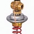 003H6919 AVPQ Регулятор перепада давлений и ограничения расхода Danfoss Ду= 15