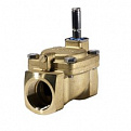 032U7142 ДВУХПОЗИЦИОННЫЙ ЭЛЕКТРОМАГНИТНЫЙ КЛАПАН С СЕРВОПРИВОДОМ DANFOSS EV220B 40 B