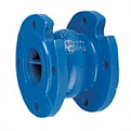 149B2233 Клапан обратный NVD Danfoss 402 Ду=400 Ру=10