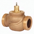 065Z0175 2-ХОДОВОЙ СЕДЕЛЬНЫЙ КЛАПАН DANFOSS VRB2 ДУ=15, KVS=4,0 НАРУЖНЯЯ РЕЗЬБА
