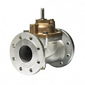 016D3332 ДВУХПОЗИЦИОННЫЙ ЭЛЕКТРОМАГНИТНЫЙ КЛАПАН С СЕРВОПРИВОДОМ DANFOSS EV220B 100 CI