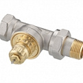 013G7028 КЛАПАН ТЕРМОРЕГУЛИРУЮЩИЙ DANFOSS RTR-G ДУ=25 ПРЯМОЙ