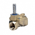032U7127 ДВУХПОЗИЦИОННЫЙ ЭЛЕКТРОМАГНИТНЫЙ КЛАПАН С СЕРВОПРИВОДОМ DANFOSS EV220B 25 B