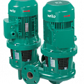 Циркуляционный насос Inline с сухим ротором Wilo DL 65/250-3/4